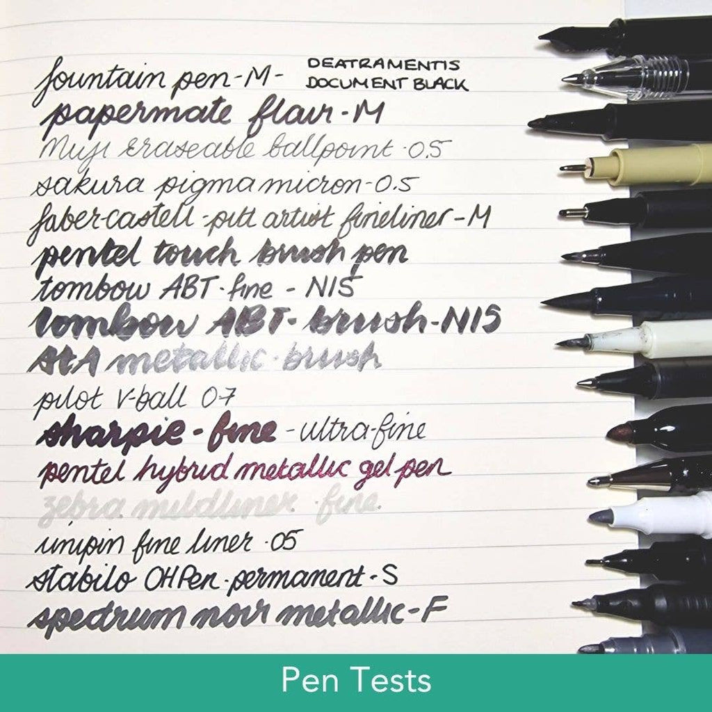 Archaeology A5 Hardcover Notebook