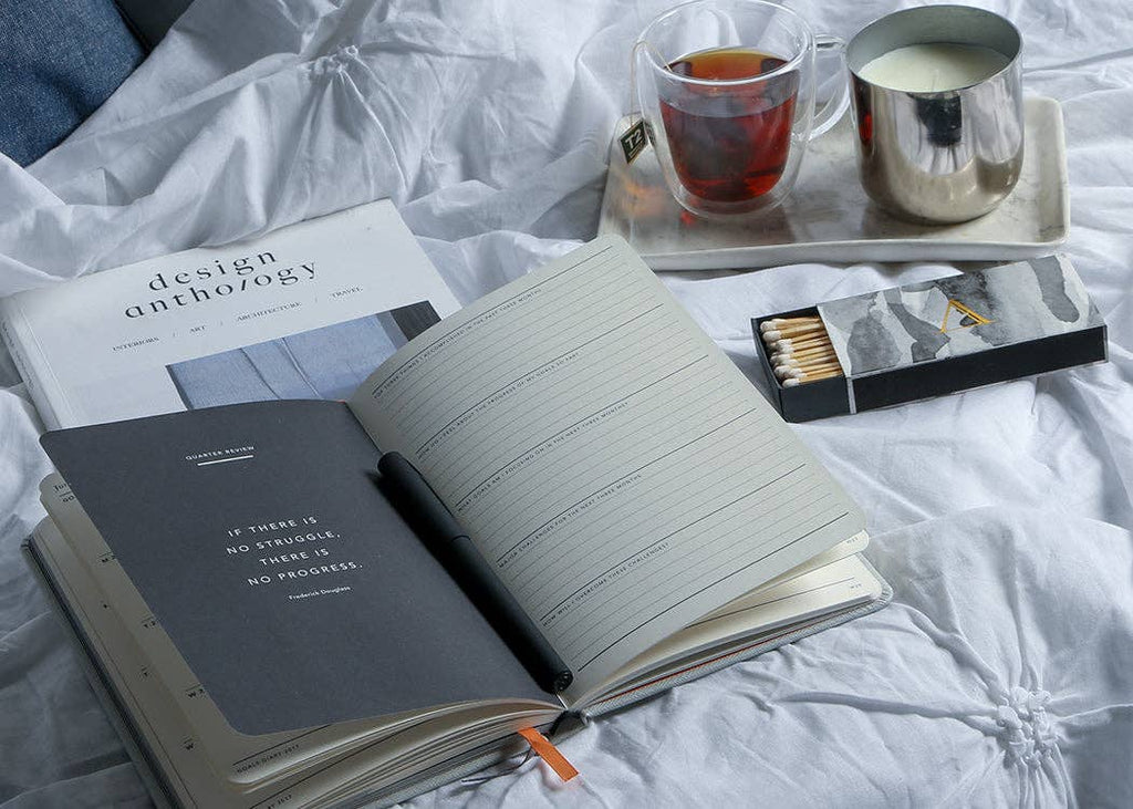 MiGoals | Goals Journal