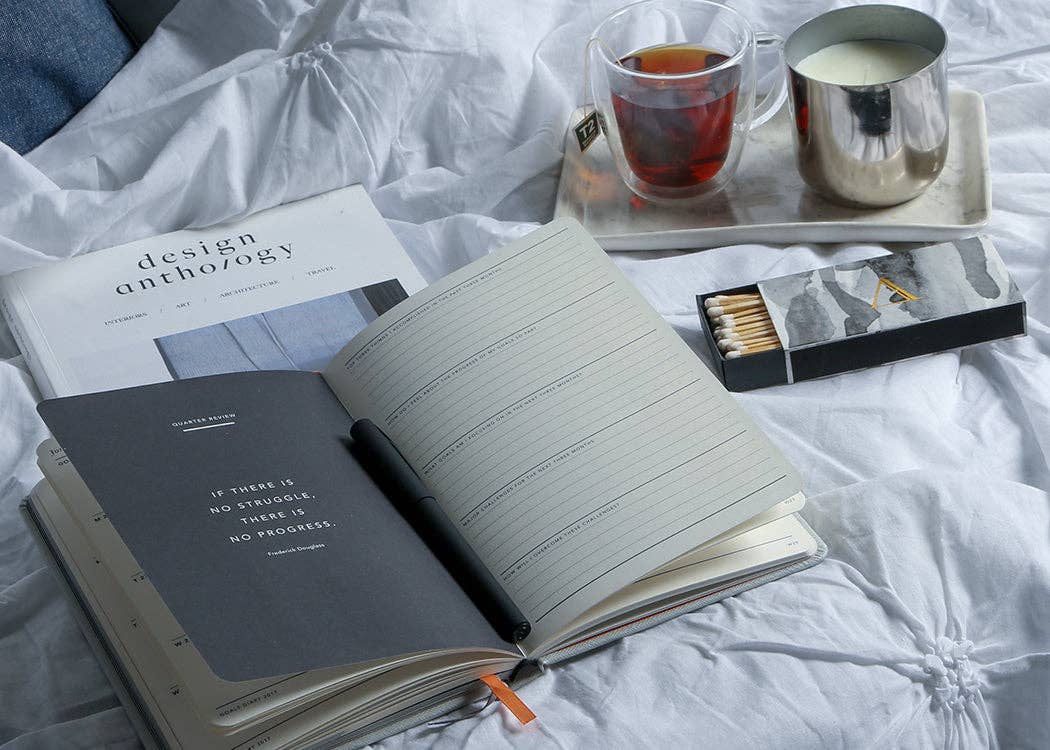 MiGoals | Goals Journal