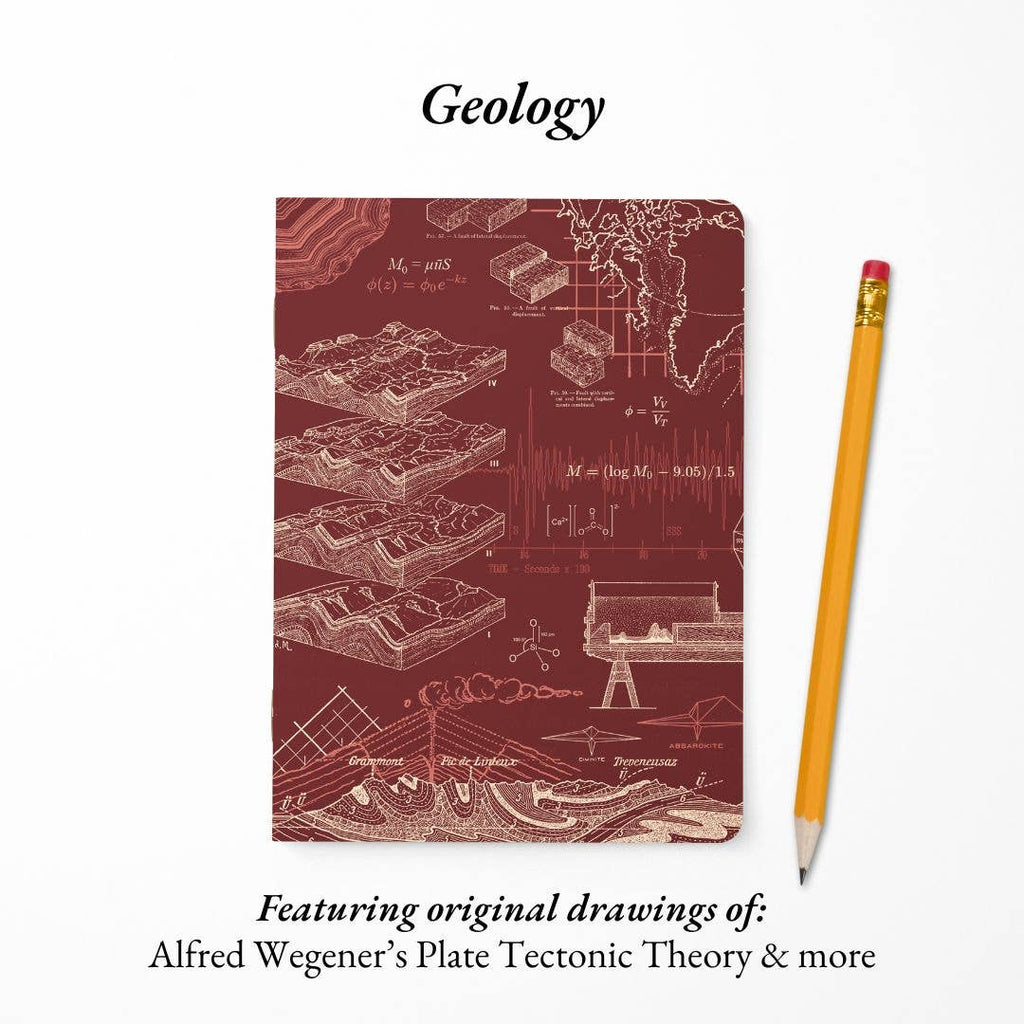 Ancient Earth: Geology, Paleontology, Archaeology