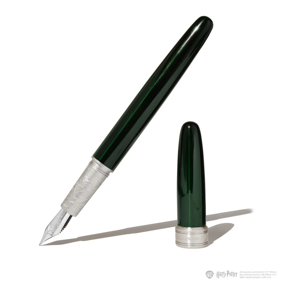 Harry Potter Joule Fountain Pen Ferris Wheel Press