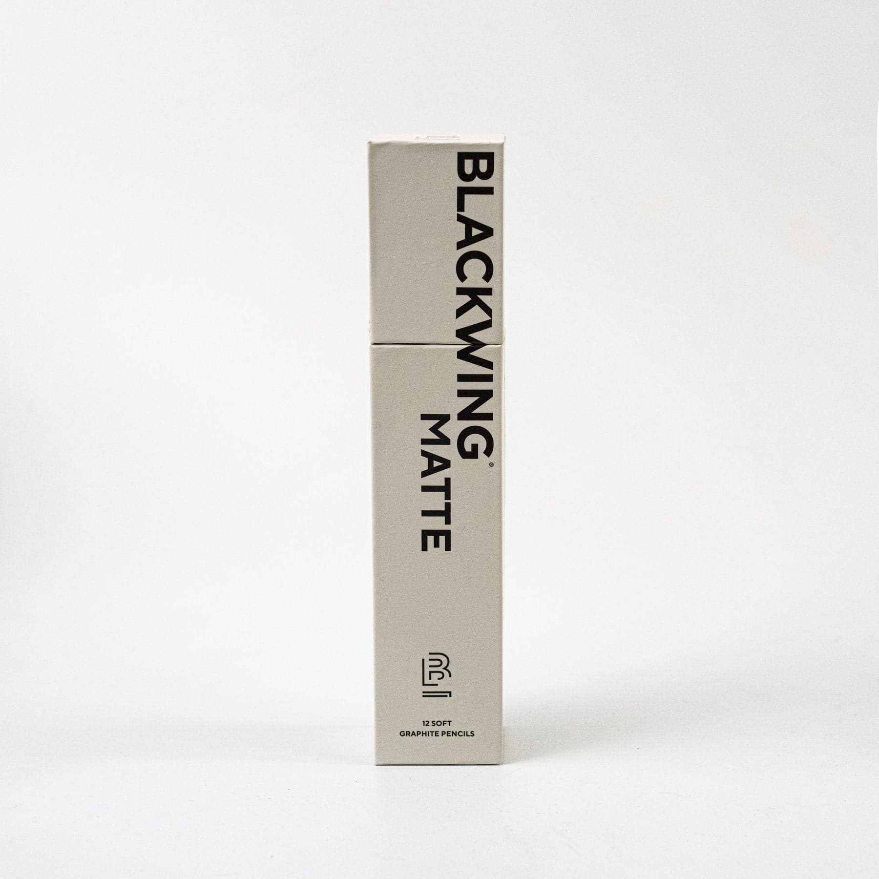 Blackwing Matte Pencil (12 Pencils)