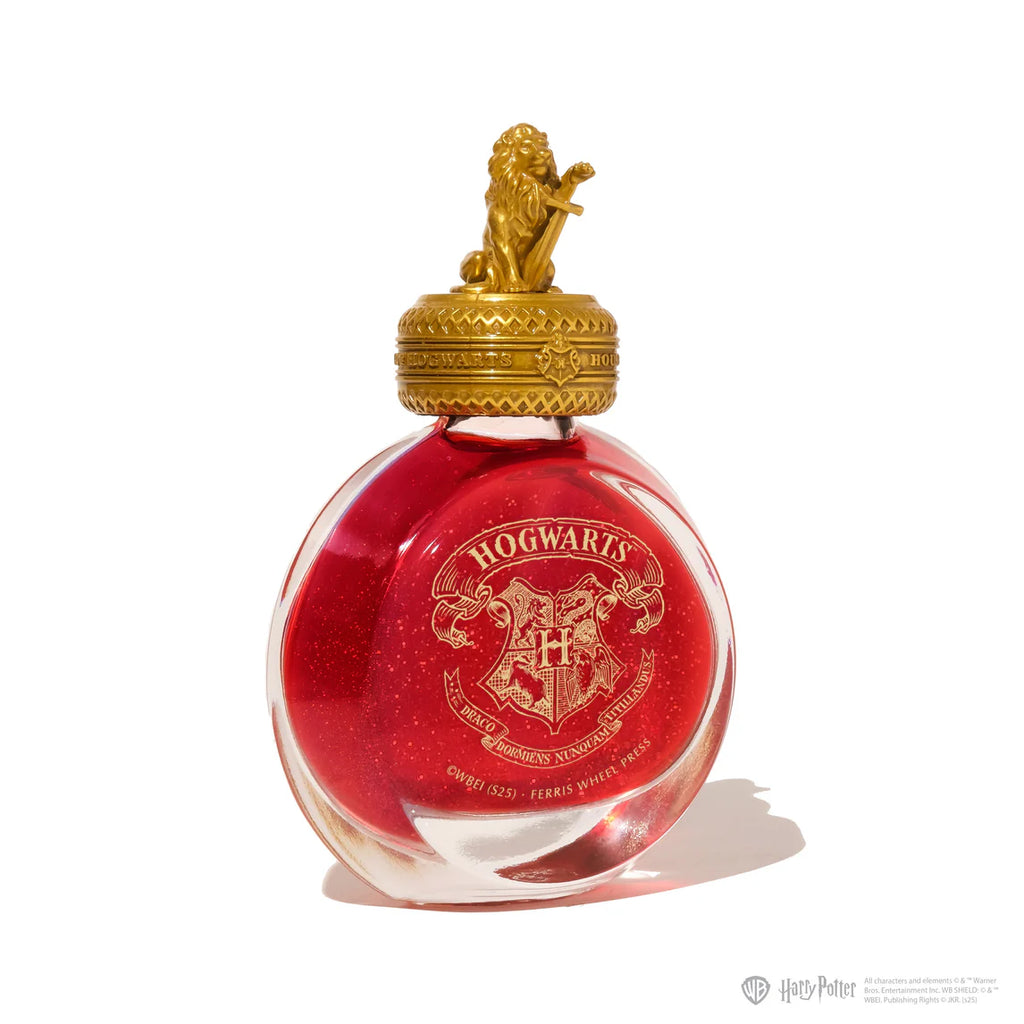 Harry Potter House Ink