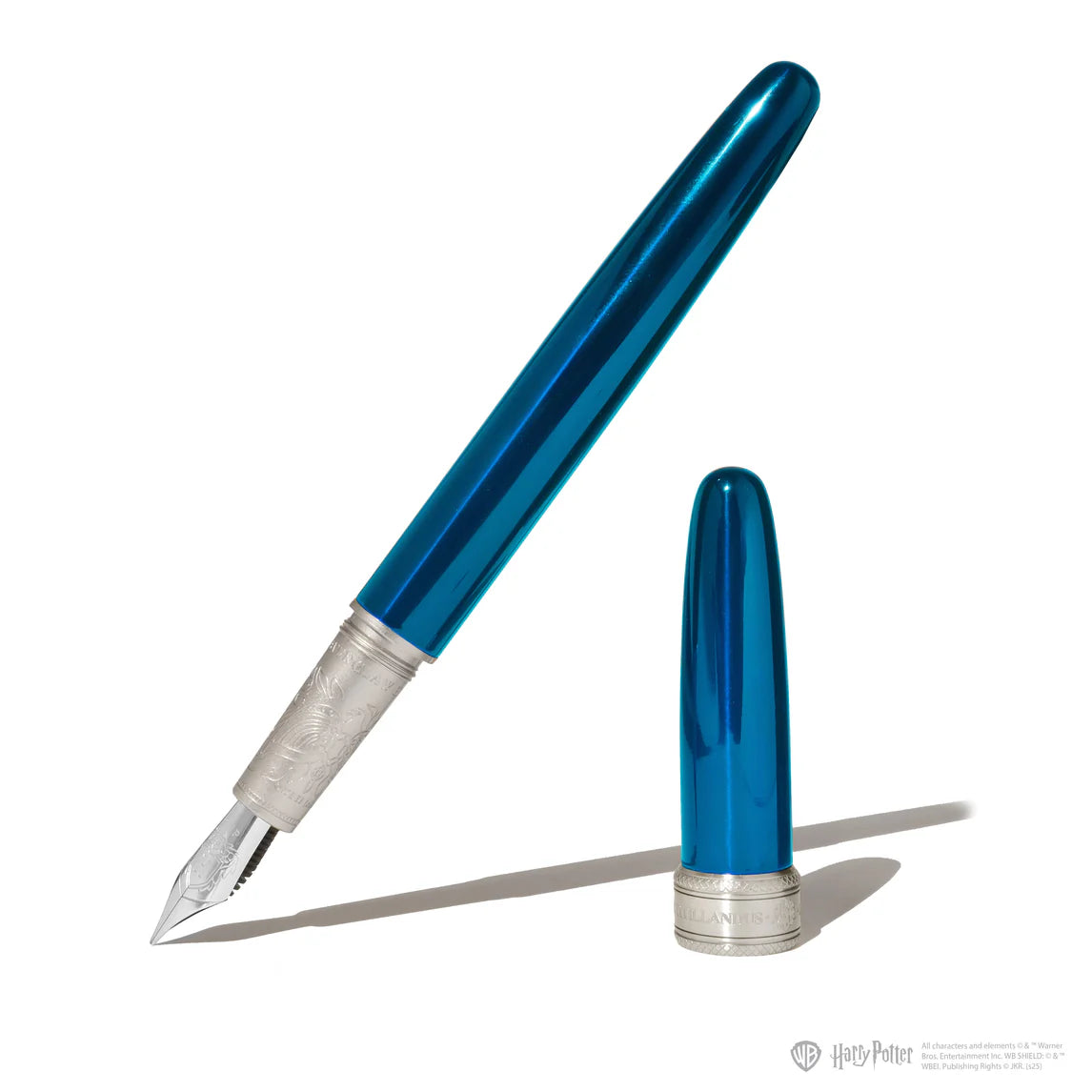 Harry Potter Joule Fountain Pen Ferris Wheel Press