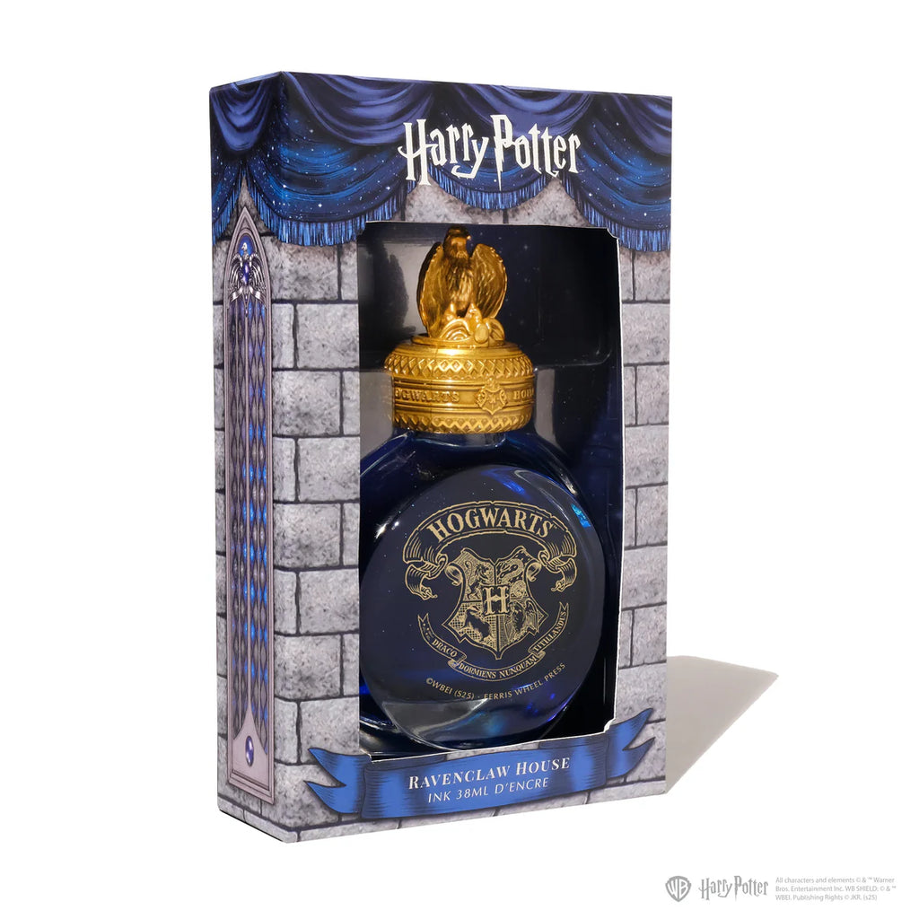 Harry Potter House Ink