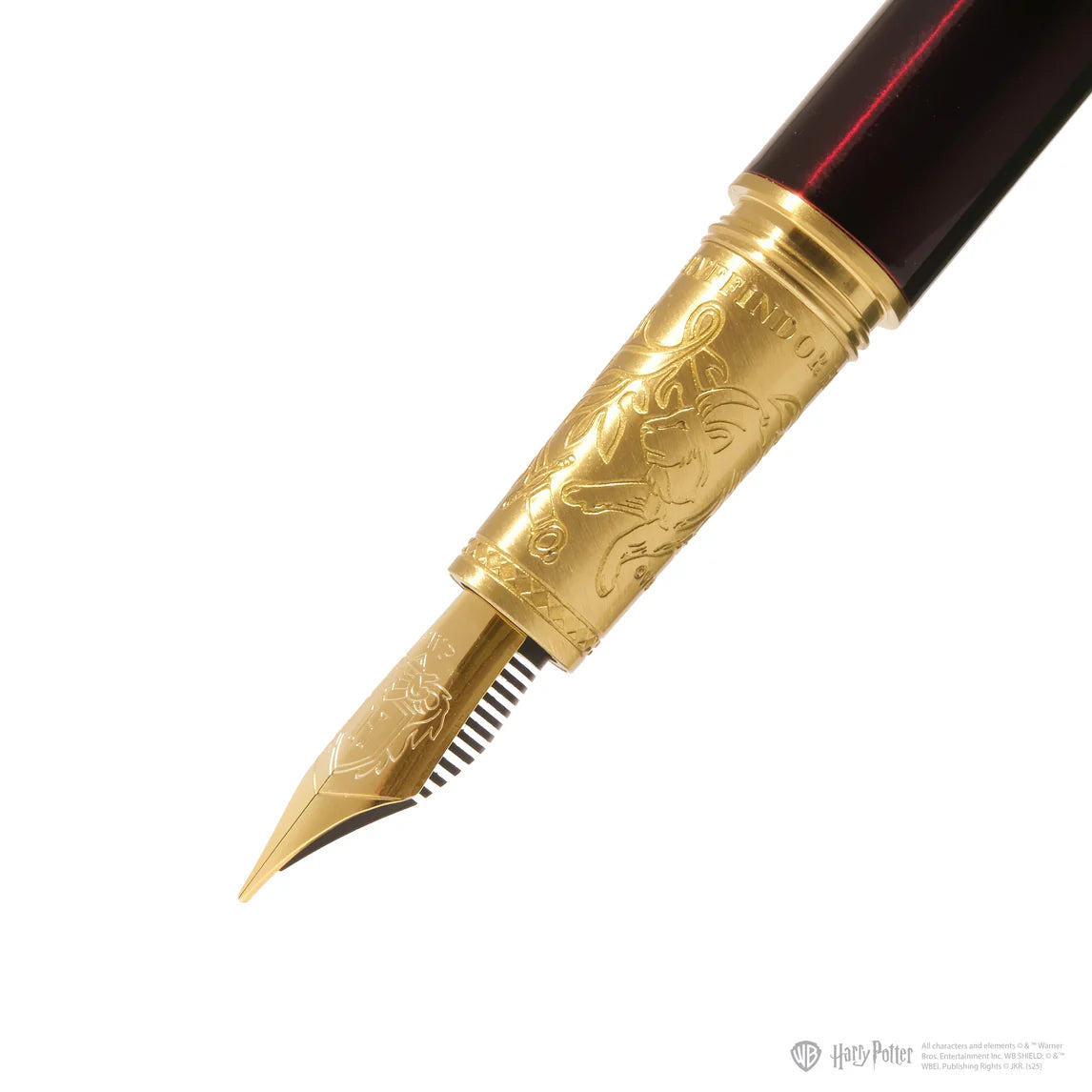 Harry Potter Joule Fountain Pen Ferris Wheel Press