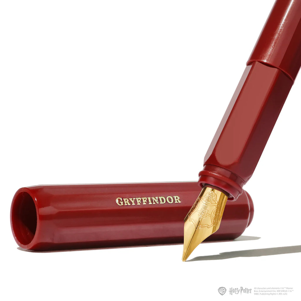 Harry Potter Carousel Fountain Pen and Ink set