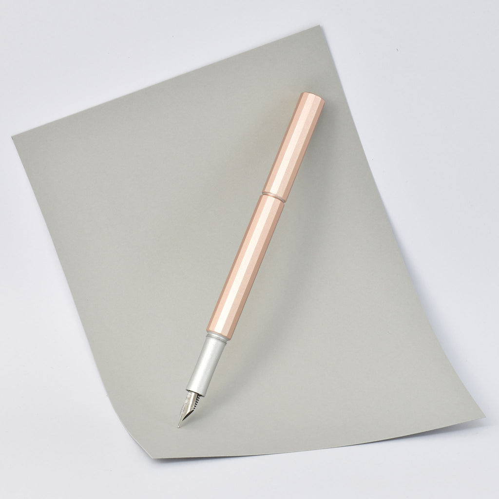 Andhand Aspect Fountain Pen