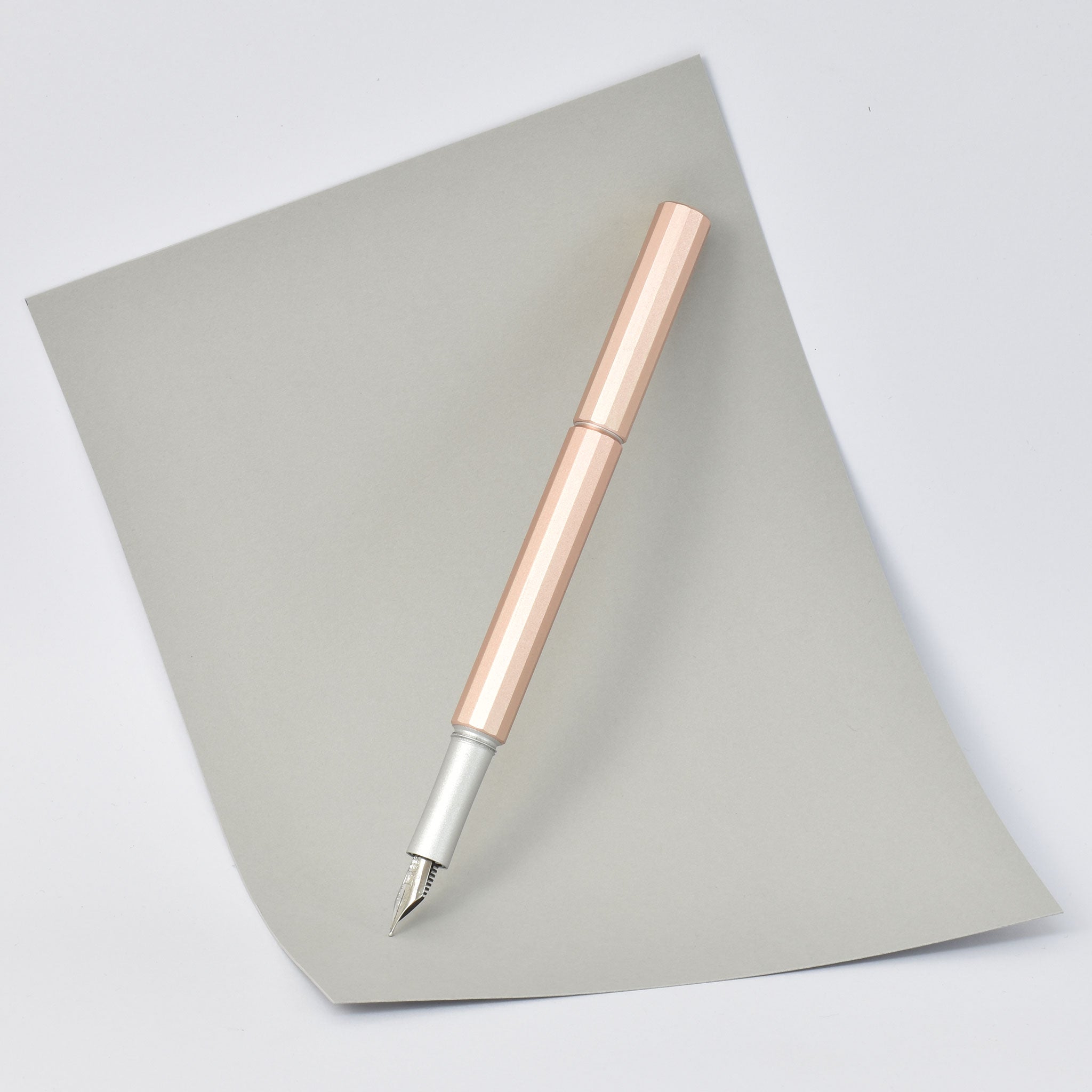 Andhand Aspect Fountain Pen