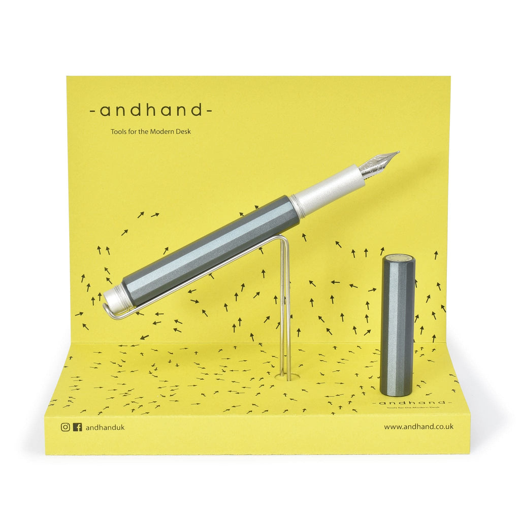 Andhand Aspect Fountain Pen