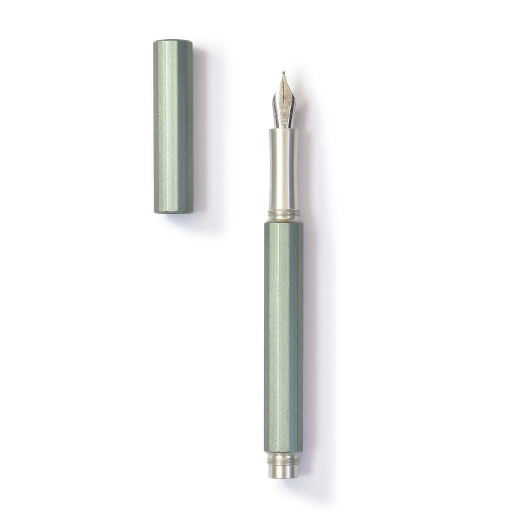 Andhand Aspect Fountain Pen