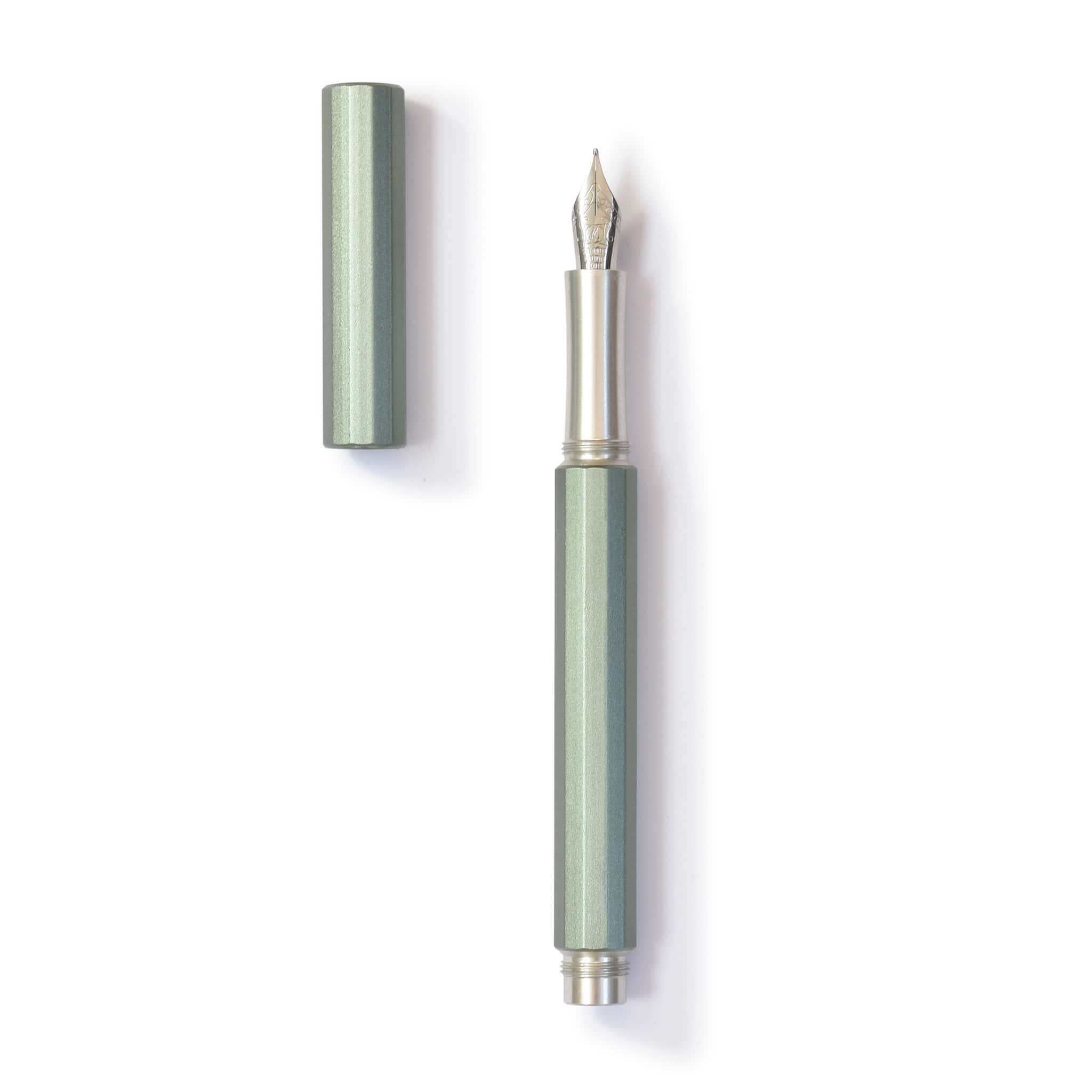 Andhand Aspect Fountain Pen