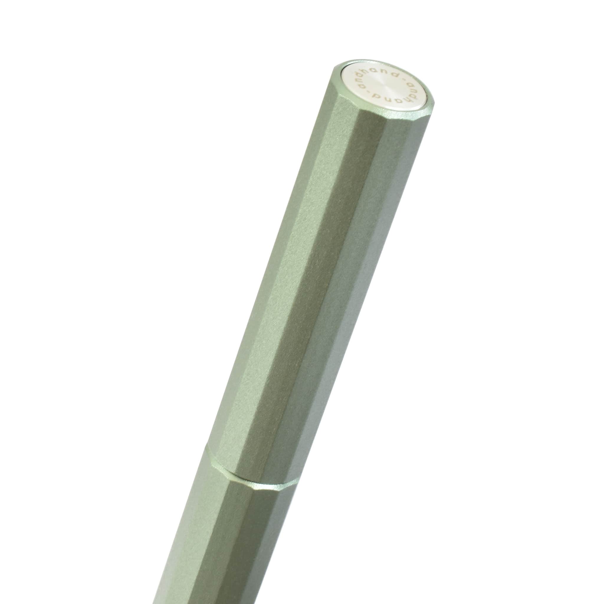 Andhand Aspect Fountain Pen