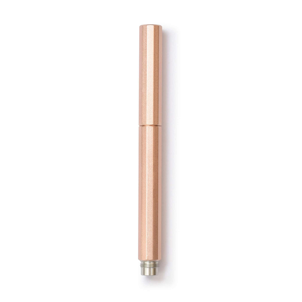 Andhand Aspect Fountain Pen
