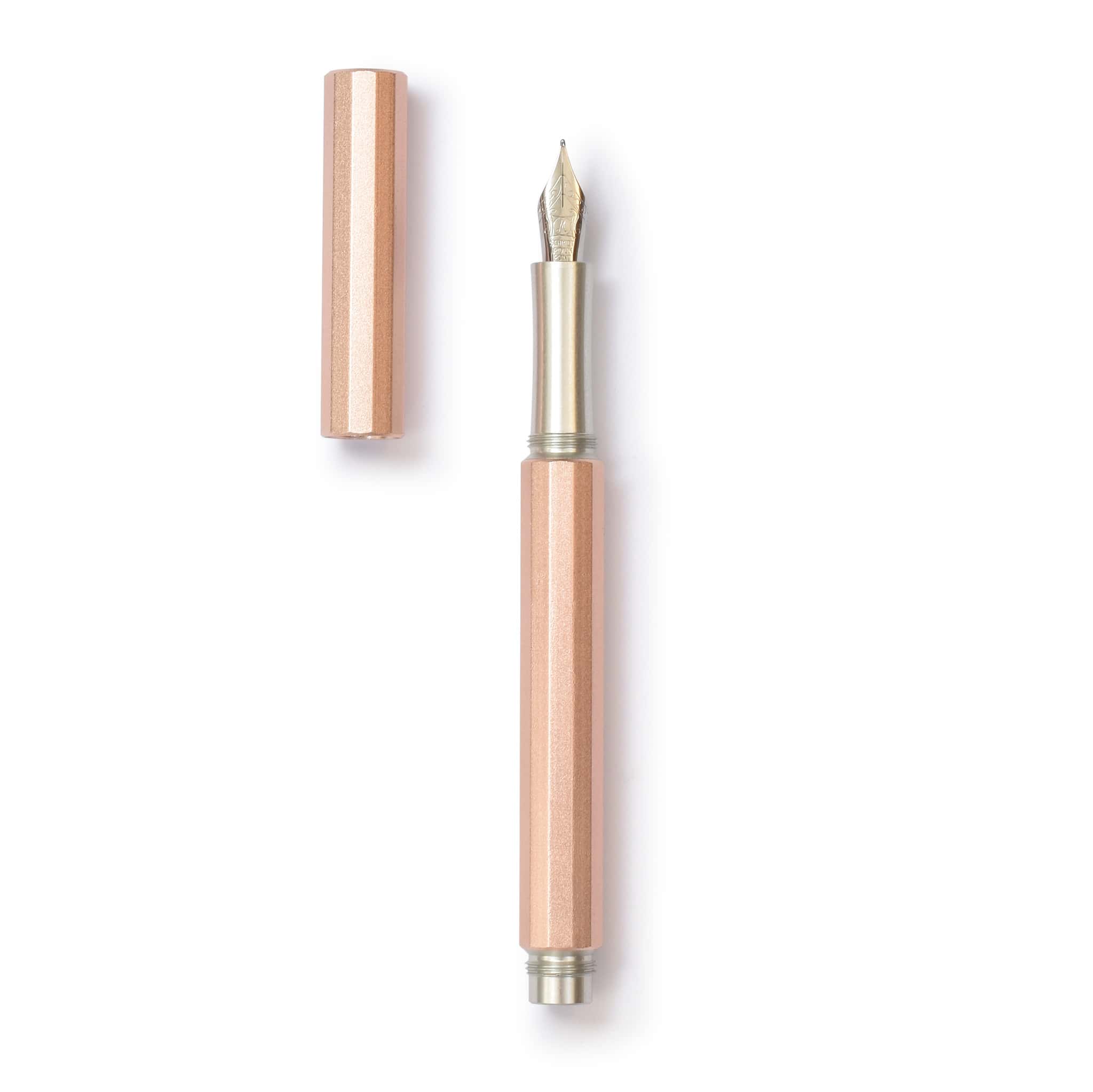 Andhand Aspect Fountain Pen