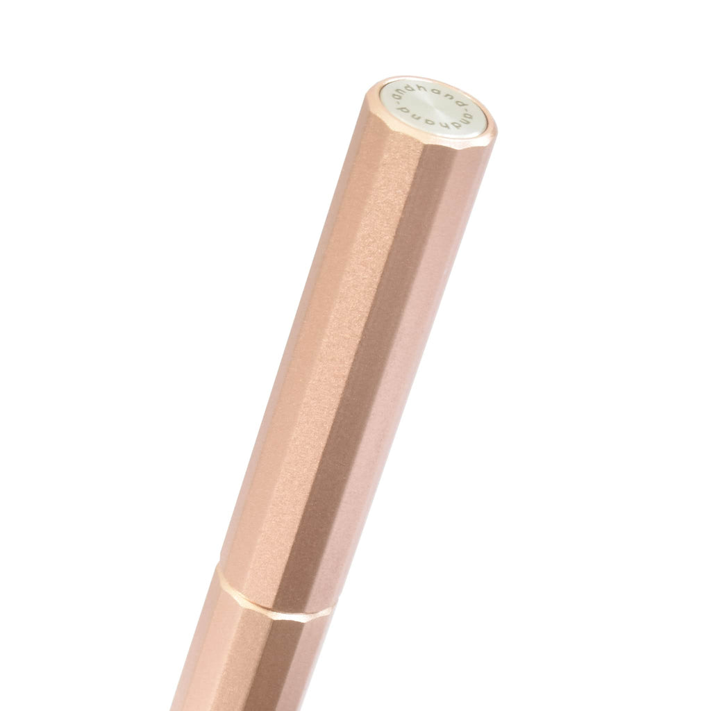 Andhand Aspect Fountain Pen