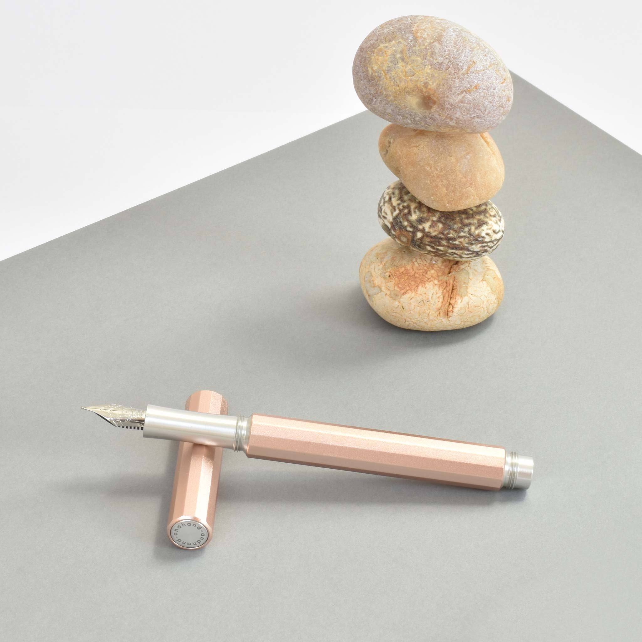 Andhand Aspect Fountain Pen