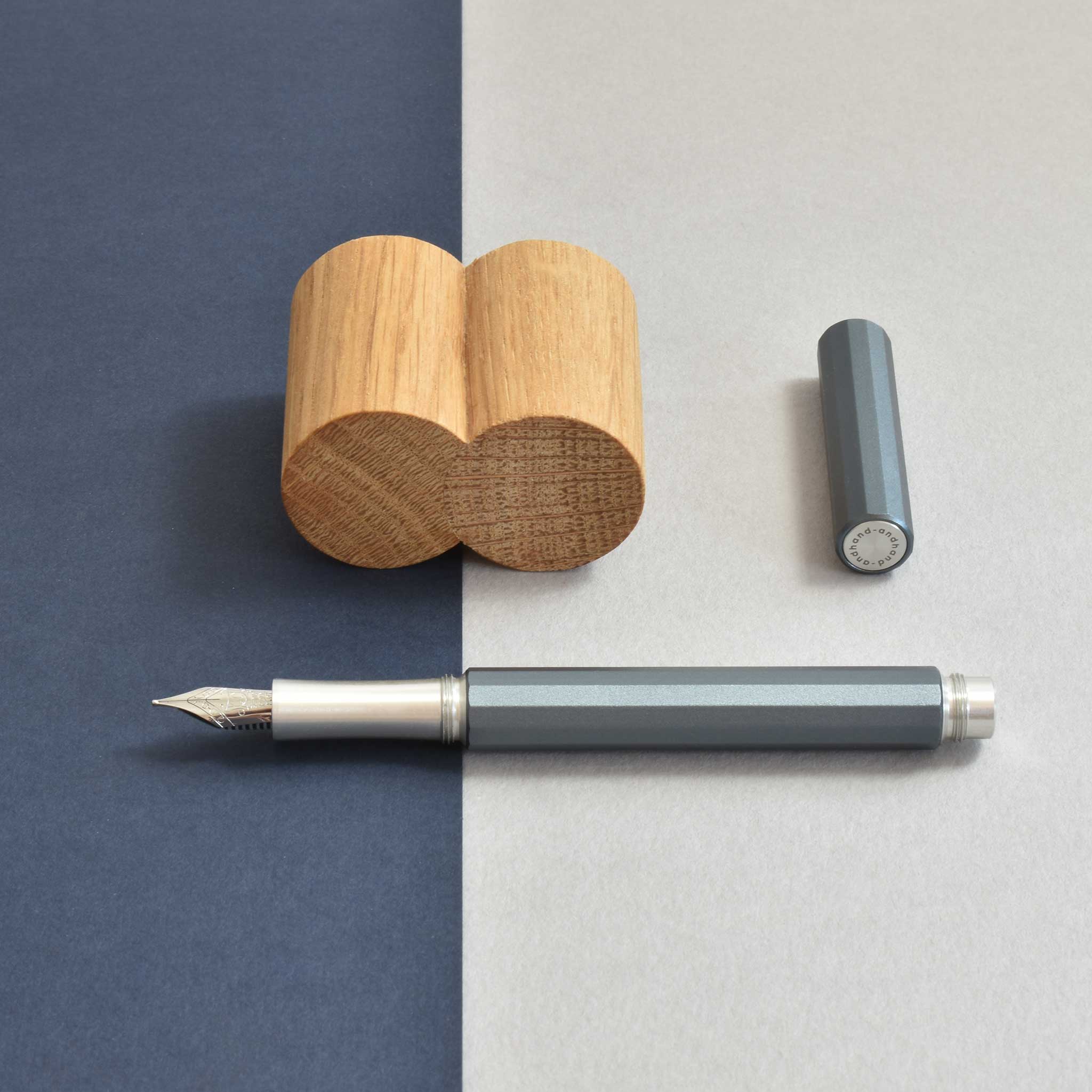 Andhand Aspect Fountain Pen
