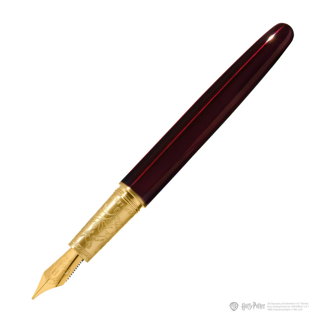 Harry Potter Joule Fountain Pen Ferris Wheel Press