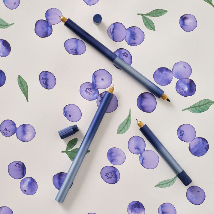 Lumos Special Editions - Botanica, Blueberry and Sakura - Tom's Studio