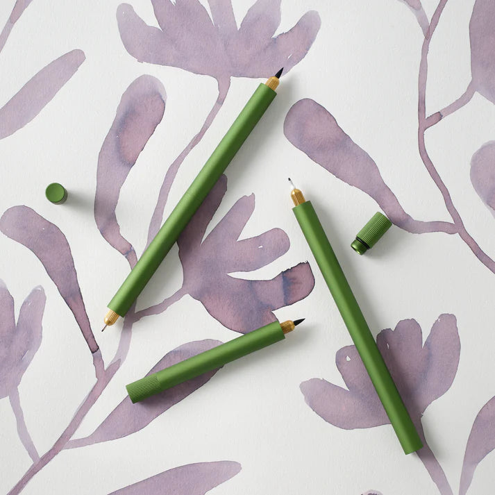 Lumos Special Editions - Botanica, Blueberry and Sakura - Tom's Studio