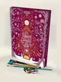 Pre-Order - Diamine Invent Calendar Burgundy 2026
