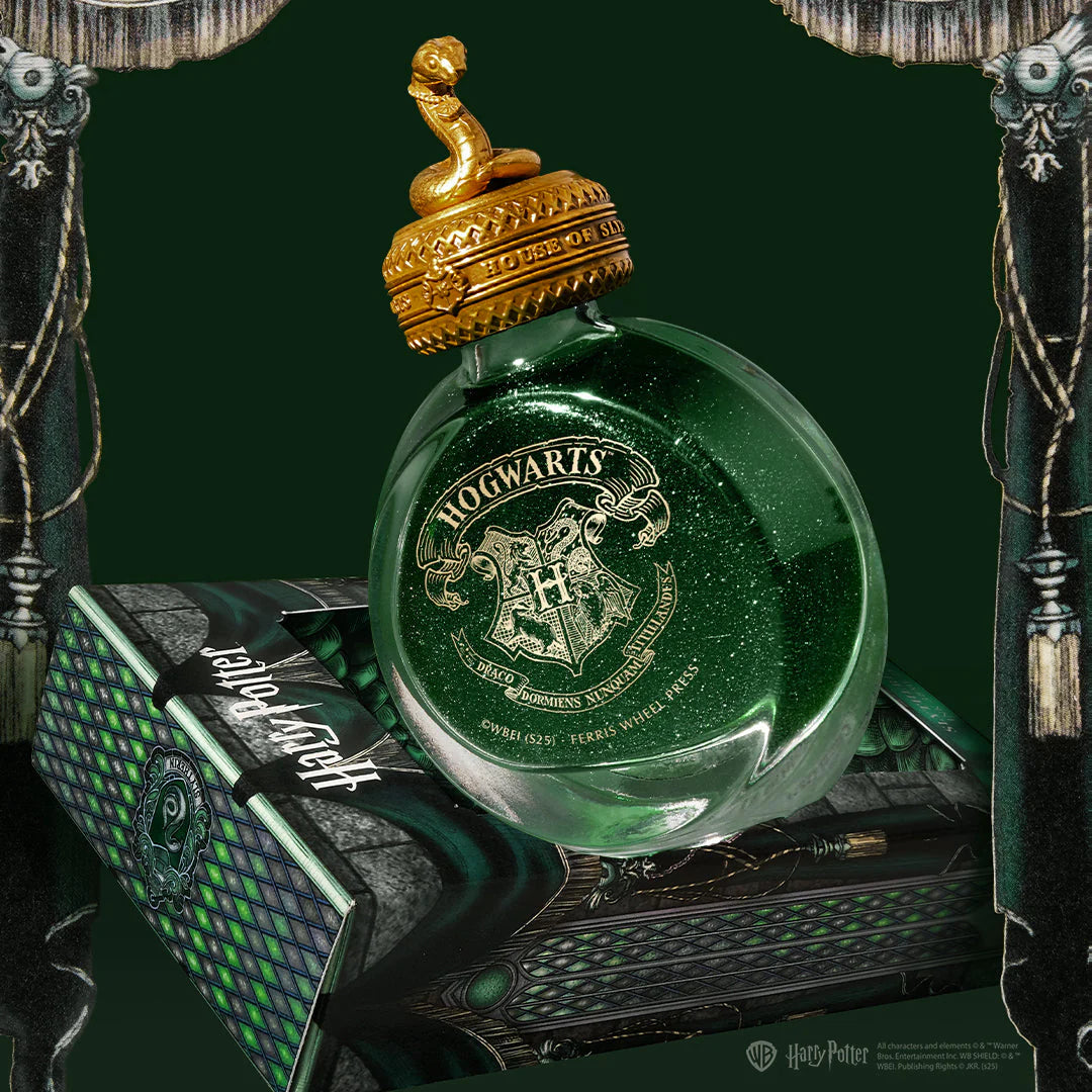 Harry Potter House Ink
