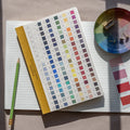 Werner's Nomenclature of Colours A5 Journal
