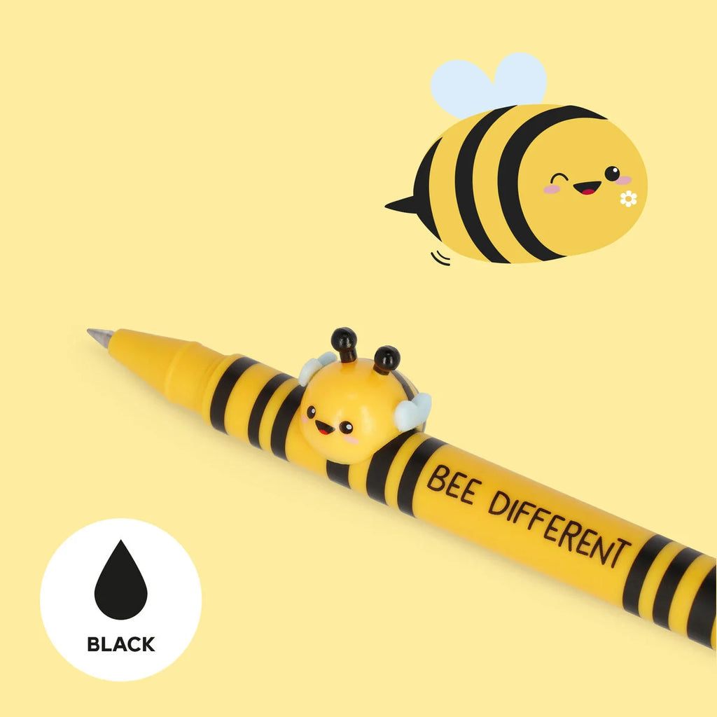 Legami 'Lovely Friends' Gel Pens