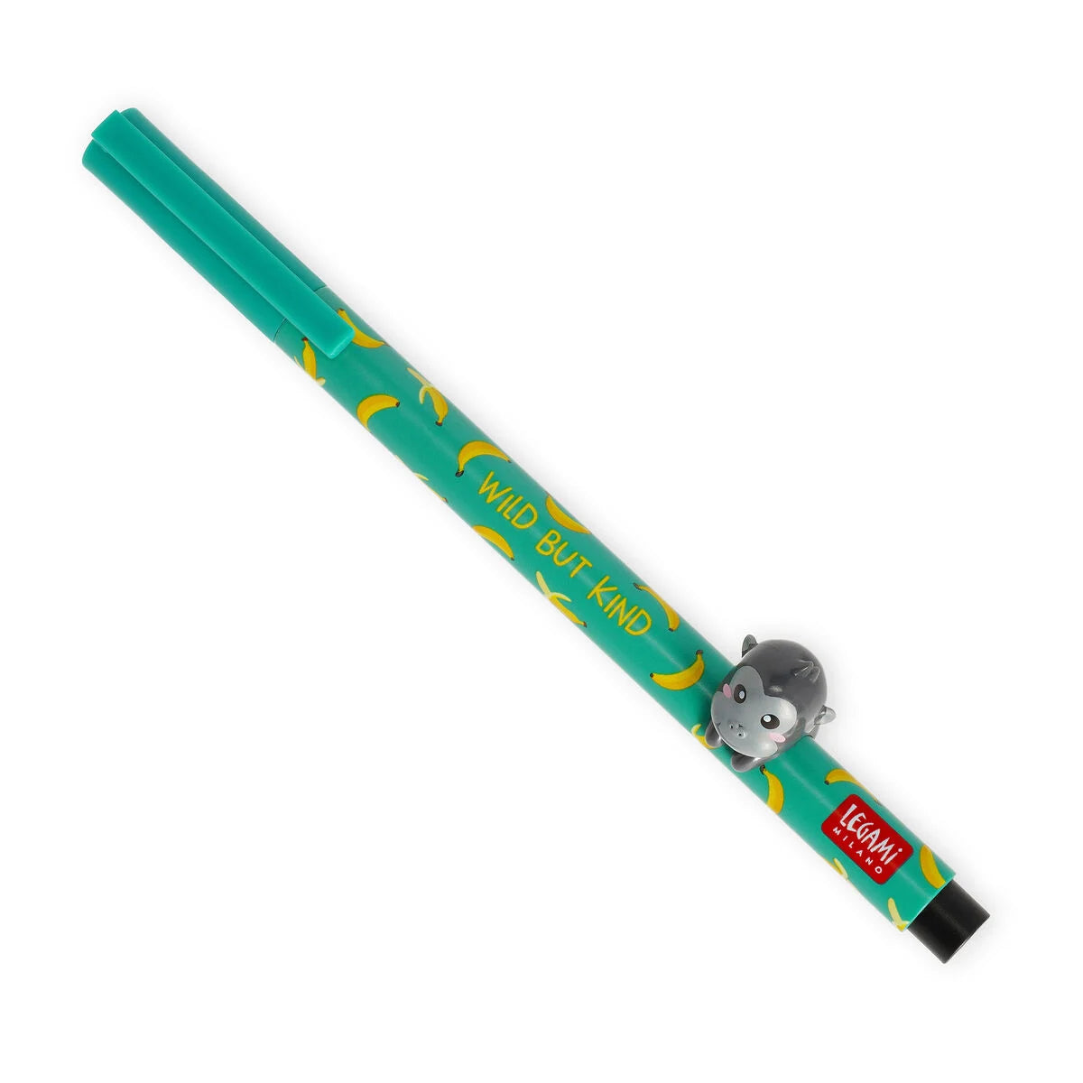 Legami 'Lovely Friends' Gel Pens