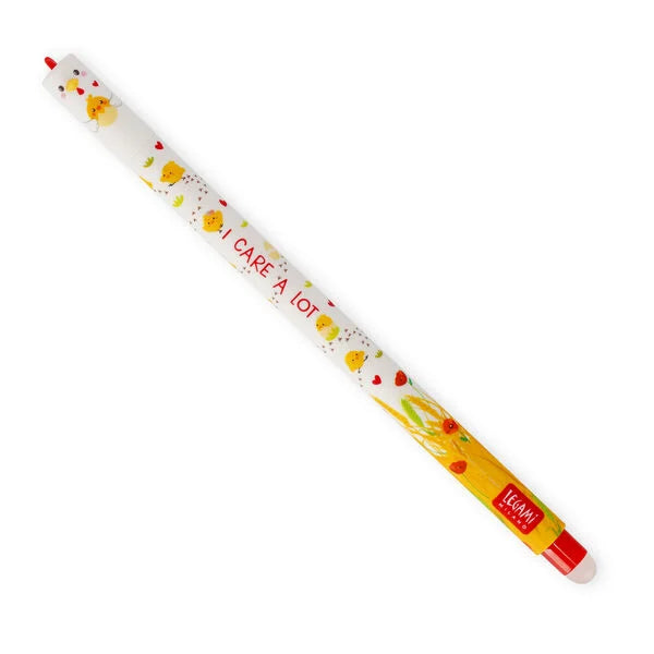 Legami Erasable Pens