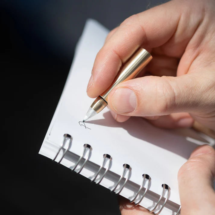 The Field Mouse - Tom's Studio