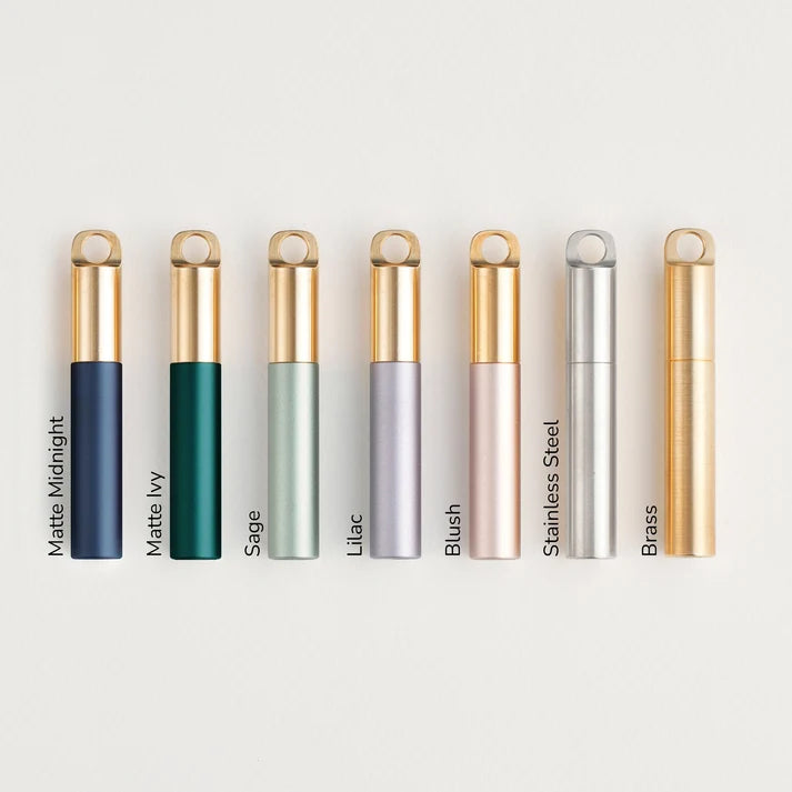 Field Mouse Pocket Pen Gift Set - Tom's Studio