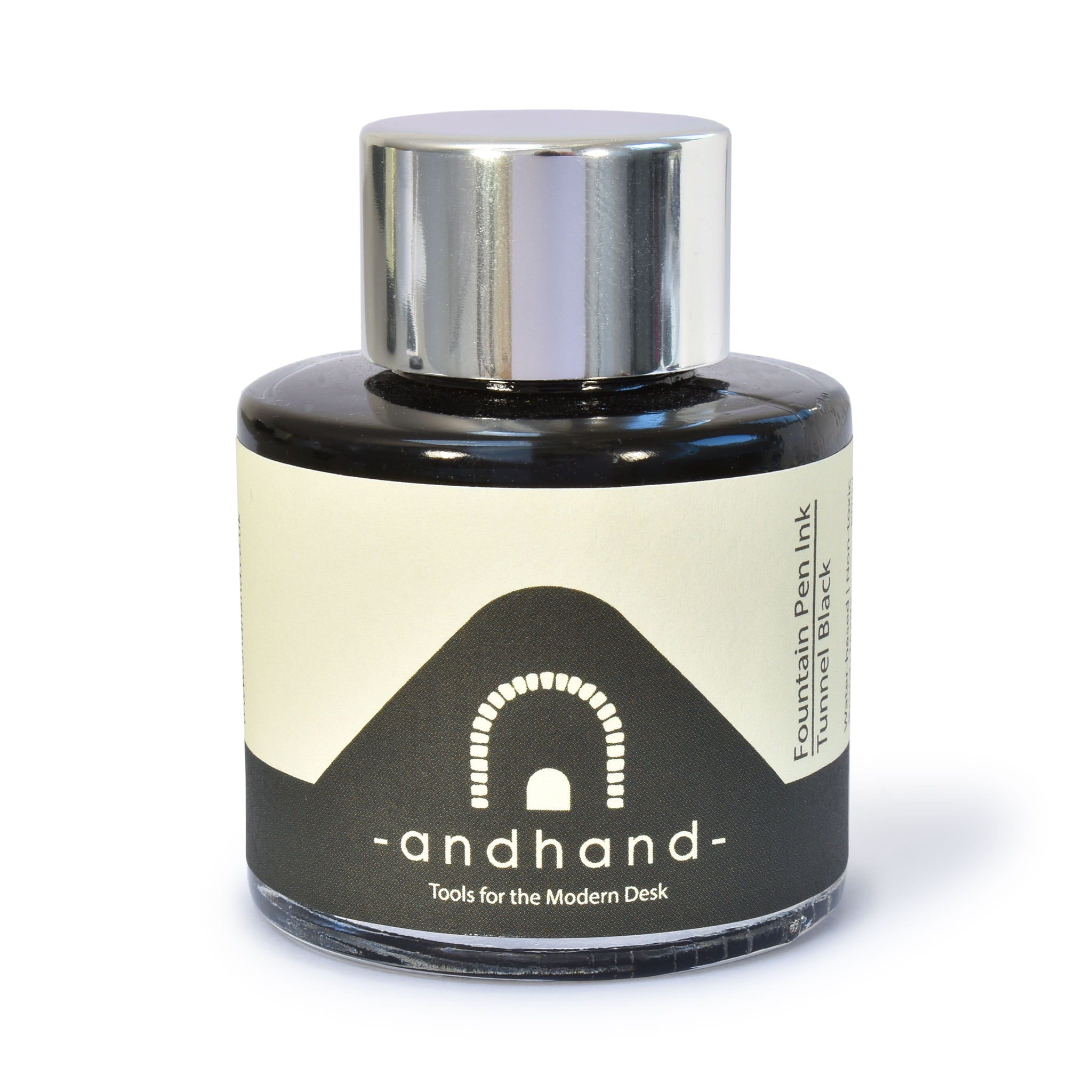 Andhand Fountain Pen Ink