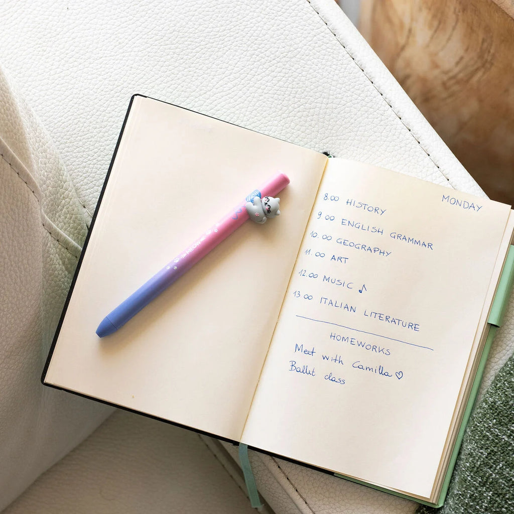 Legami 'Free Hugs' Ballpoint pen