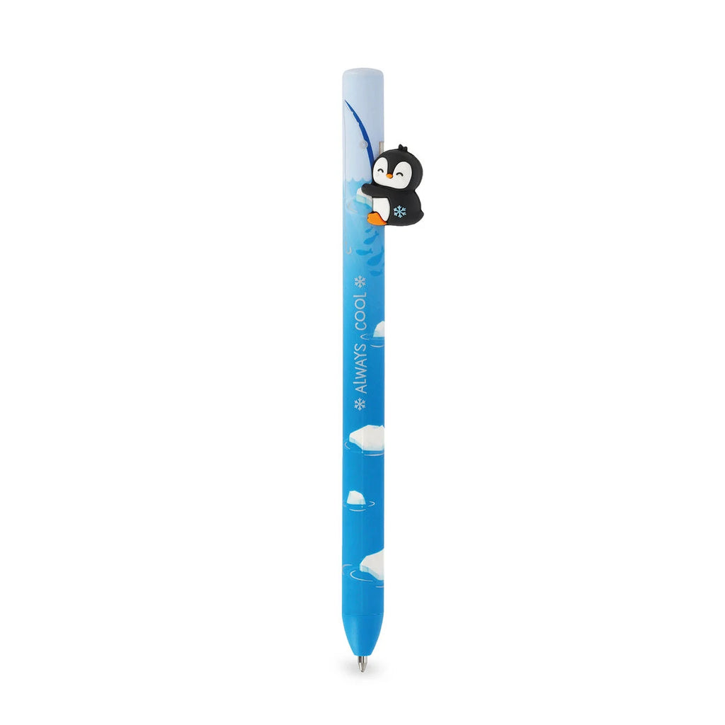 Legami 'Free Hugs' Ballpoint pen