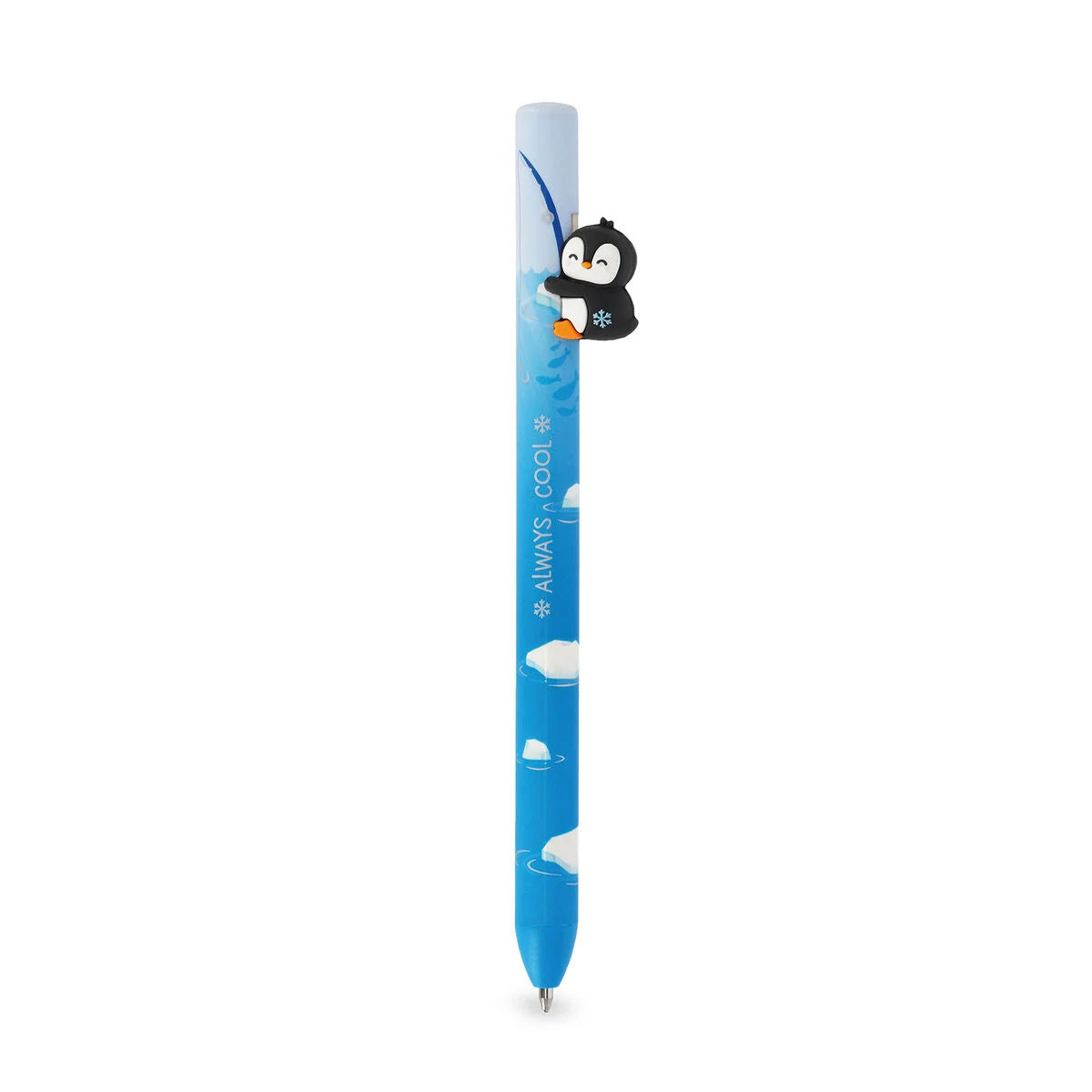 Legami 'Free Hugs' Ballpoint pen