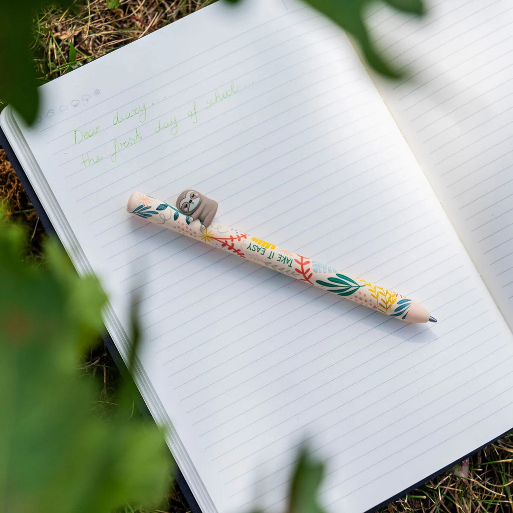 Legami 'Free Hugs' Ballpoint pen