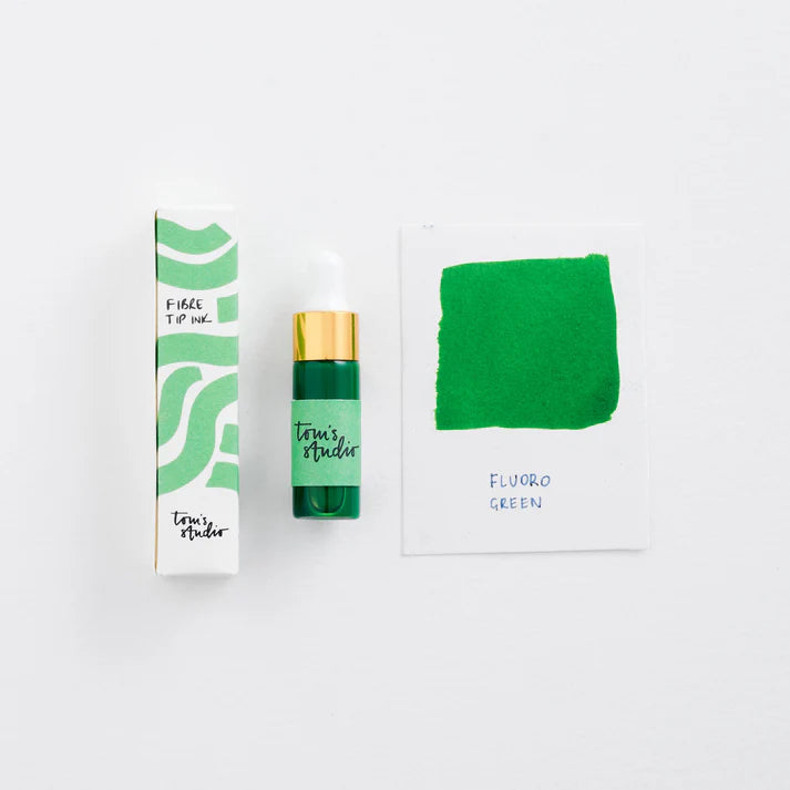 Ori Mini Highlighter Ink collection - Tom's Studio