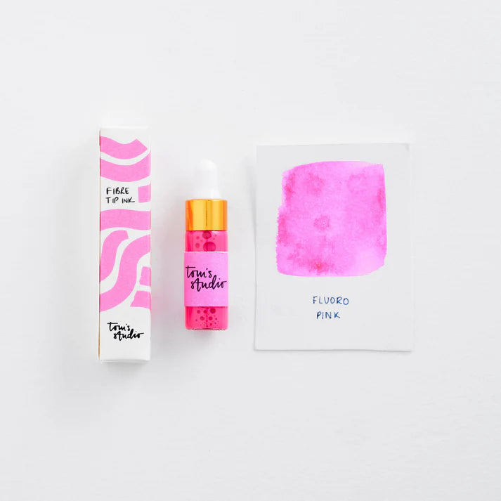 Ori Mini Highlighter Ink collection - Tom's Studio