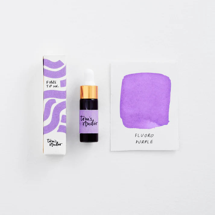Ori Mini Highlighter Ink collection - Tom's Studio