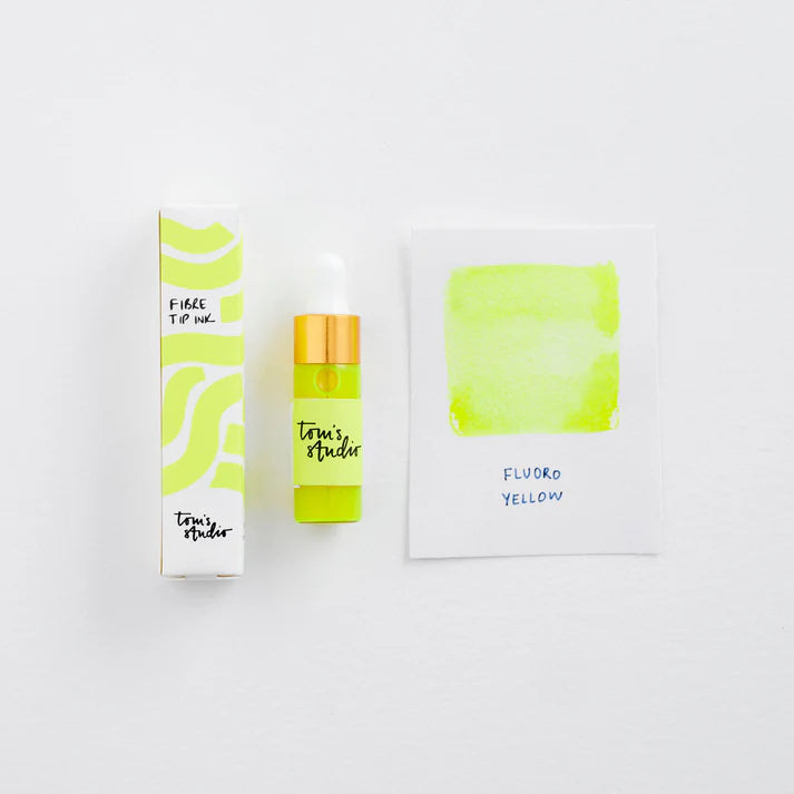 Ori Highlighter Mini Inks - Tom's Studio