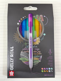 Gelly Roll pack