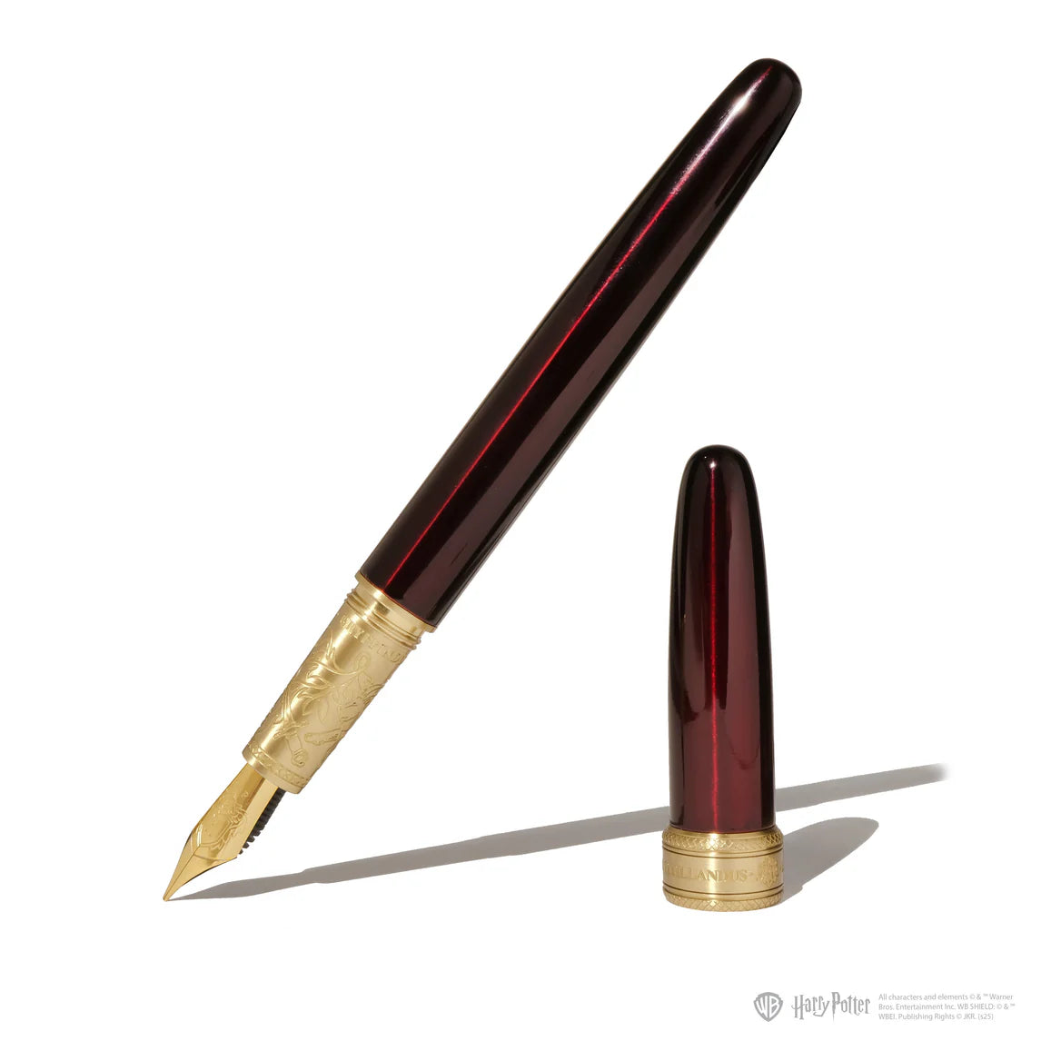 Harry Potter Joule Fountain Pen Ferris Wheel Press