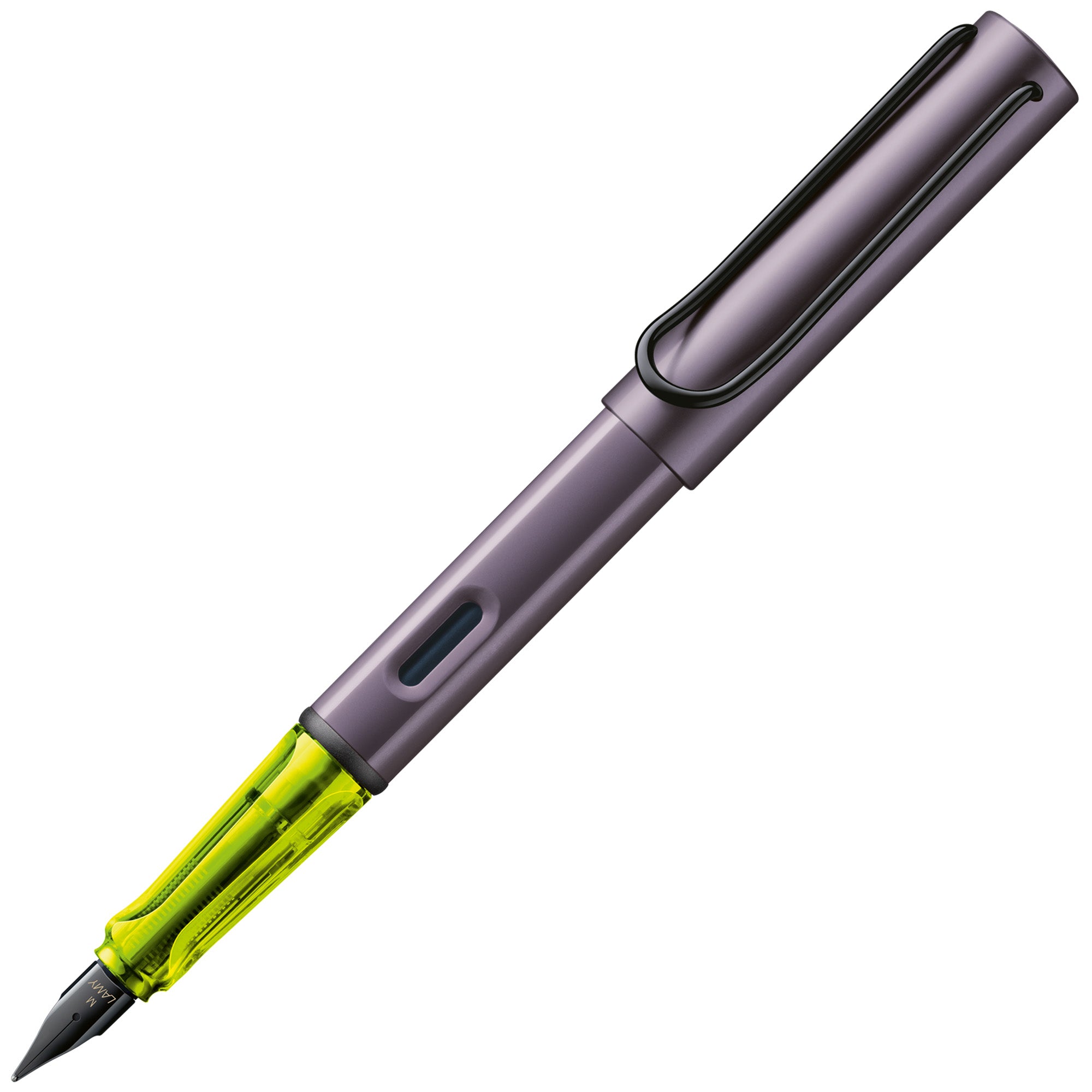 Lamy Al Star Fountain Pen
