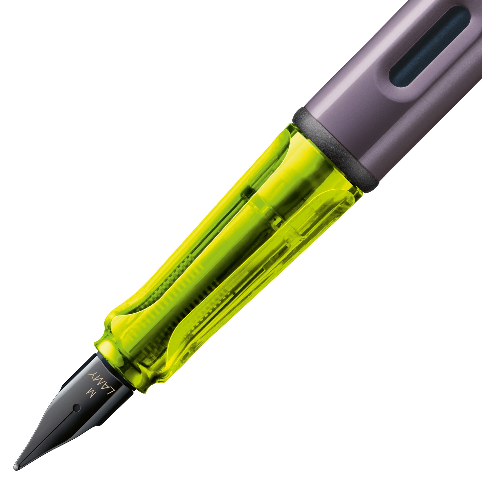 Lamy Al Star Fountain Pen