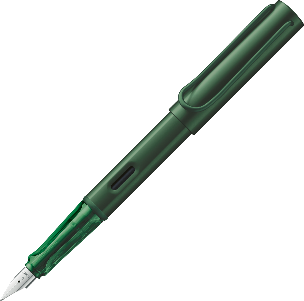 Lamy Al Star Fountain Pen