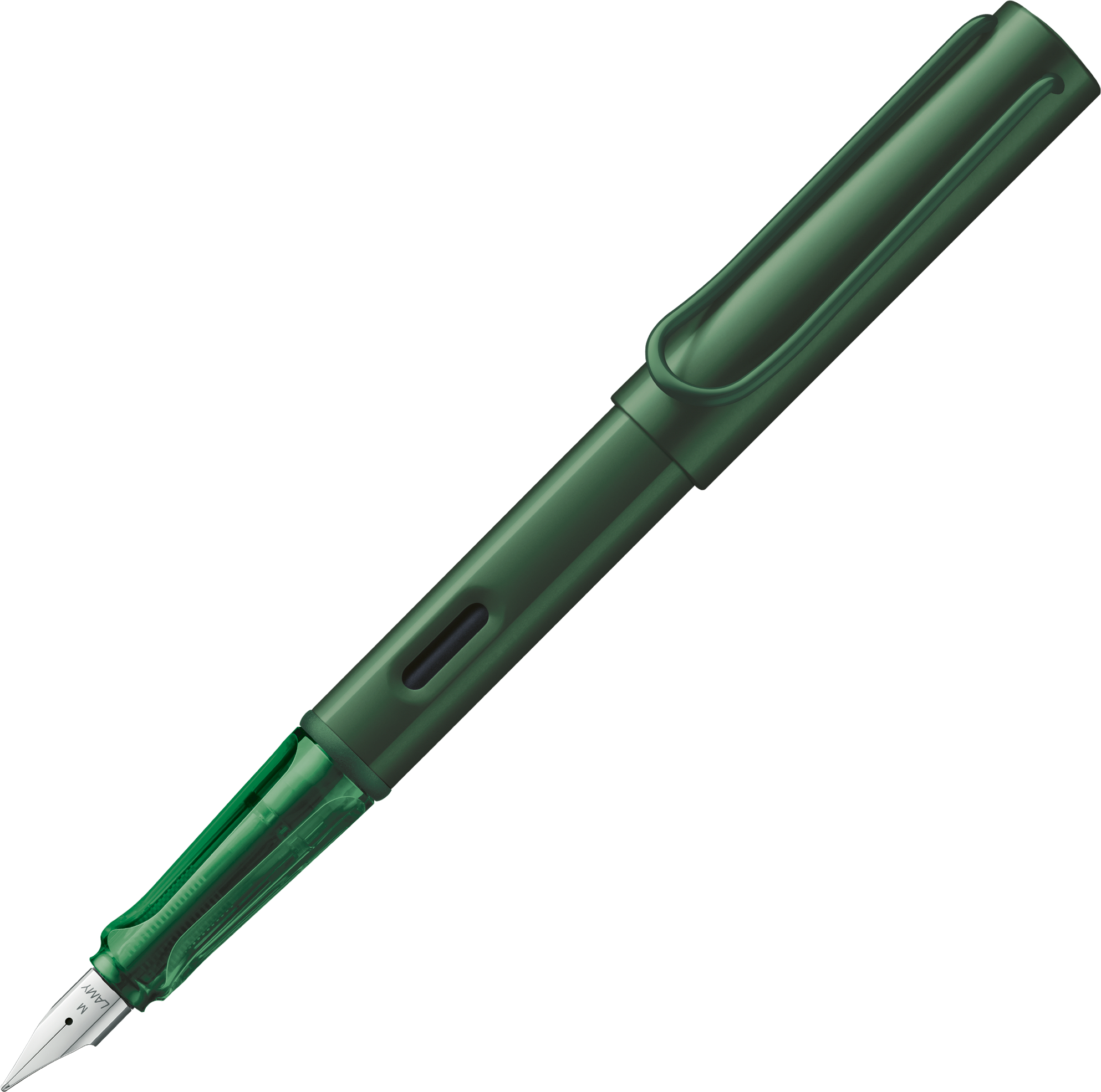 Lamy Al Star Fountain Pen