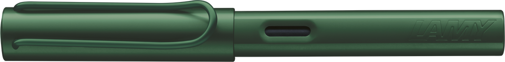 Lamy Al Star Fountain Pen