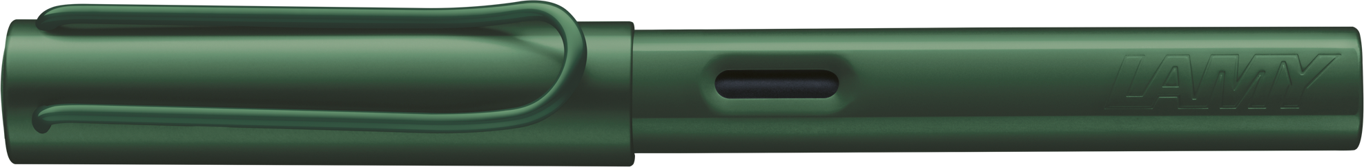 Lamy Al Star Fountain Pen